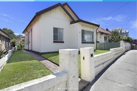 Property photo of 122 Bundock Street South Coogee NSW 2034