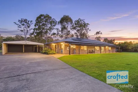 Property photo of 119-121 River Oak Drive Flagstone QLD 4280