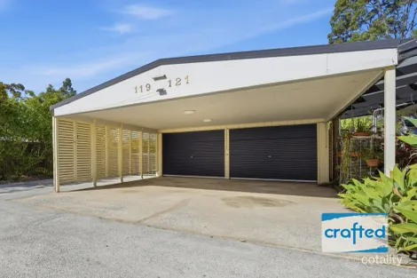Property photo of 119-121 River Oak Drive Flagstone QLD 4280