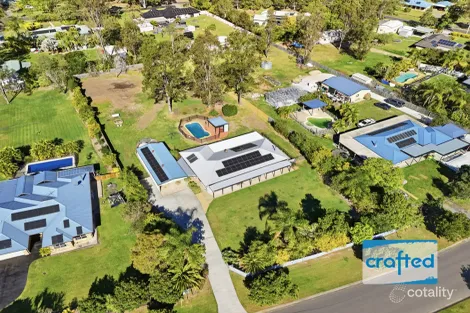 Property photo of 119-121 River Oak Drive Flagstone QLD 4280
