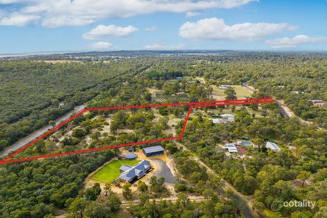 Property photo of 123 Eucalypt Drive Gelorup WA 6230