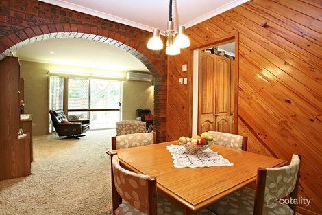 Property photo of 60 Barbaralla Drive Springwood QLD 4127