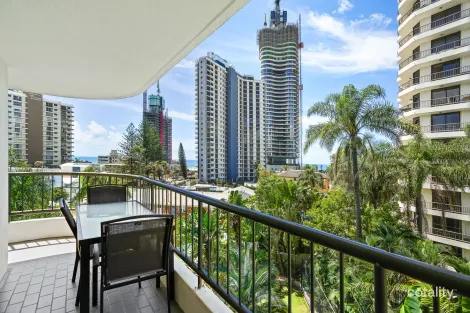 19/2943 Surfers Paradise Bvd, Surfers Paradise, QLD 4217