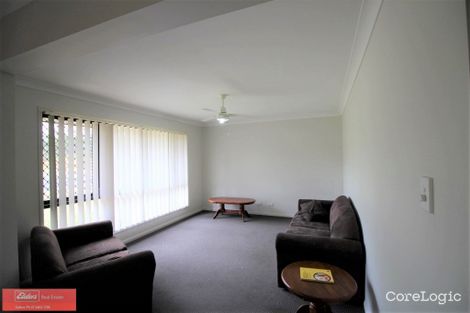 Property photo of 8 Boysen Court Adare QLD 4343