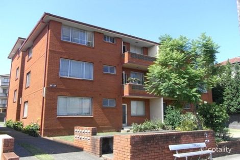 9/35 Frederick St, Rockdale, NSW 2216