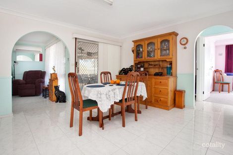 Property photo of 4/29 Chatres Street St Clair NSW 2759