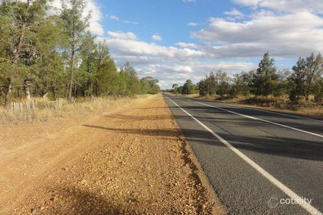 38493 Leichhardt Hwy, Miles, QLD 4415