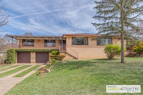 2 Wendo St, Armidale, NSW 2350