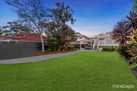 Property photo of 39 Woodbine Street North Balgowlah NSW 2093