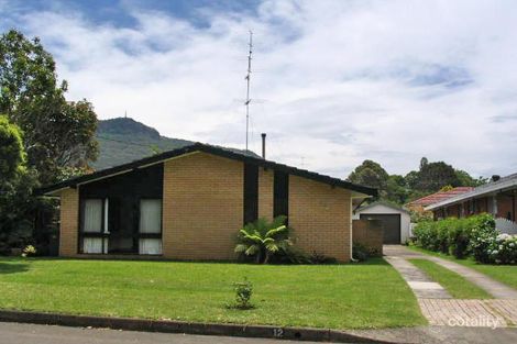 12 Rae Cres, Balgownie, NSW 2519