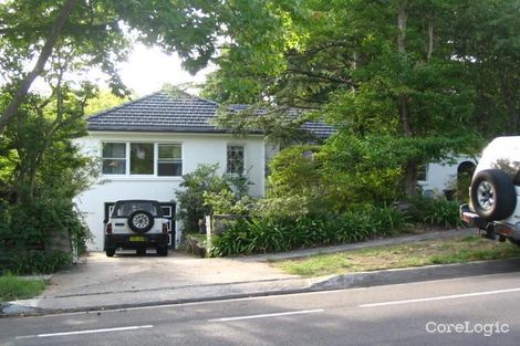 Property photo of 54 Bobbin Head Road Turramurra NSW 2074