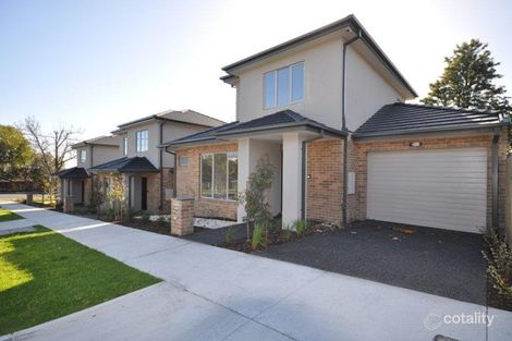 1a Ronald St, Box Hill North, VIC 3129