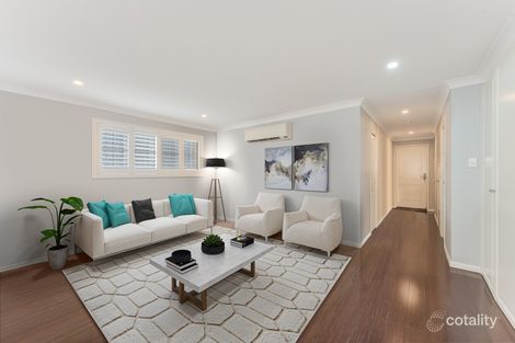 Property photo of 4/37 Albert Street Camp Hill QLD 4152