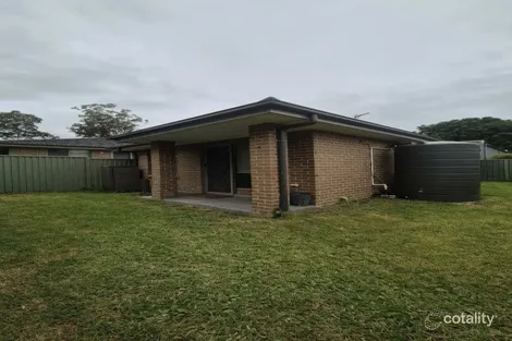 34 Mulgoa Rd, Regentville, NSW 2745