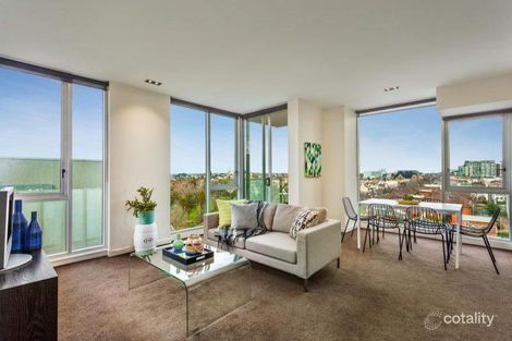 814/162 Albert St, East Melbourne, VIC 3002