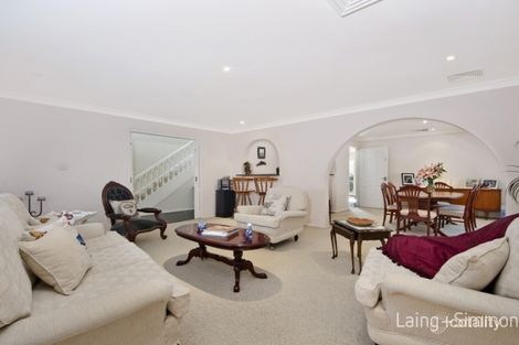 Property photo of 13 Exeter Grove Kings Langley NSW 2147