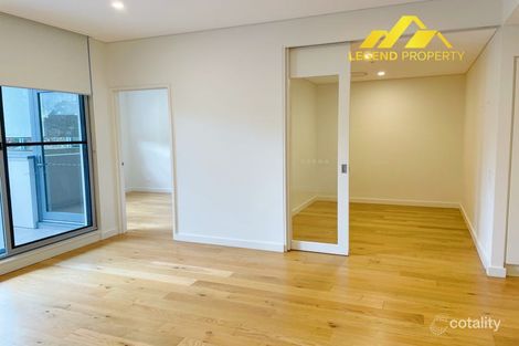 Property photo of 8/9 Mooltan Avenue Macquarie Park NSW 2113