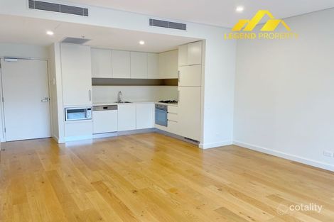 Property photo of 8/9 Mooltan Avenue Macquarie Park NSW 2113