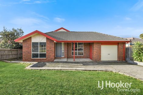 Property photo of 7 Burlington Chase Hampton Park VIC 3976