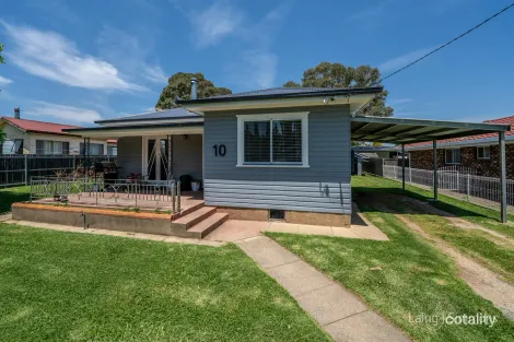 10 Shambrook Ave, Armidale, NSW 2350