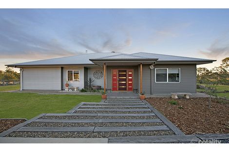 Lot 15 Paton Rd, Meringandan, QLD 4352