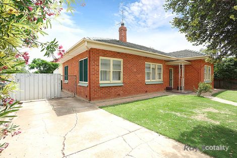 Property photo of LOT 729 George Street Kybunga SA 5453