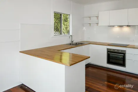 Property photo of 32 Barnard Street Aitkenvale QLD 4814