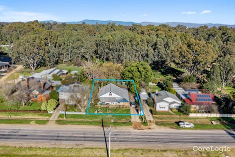 Property photo of 44 Wilson Road Wangaratta VIC 3677