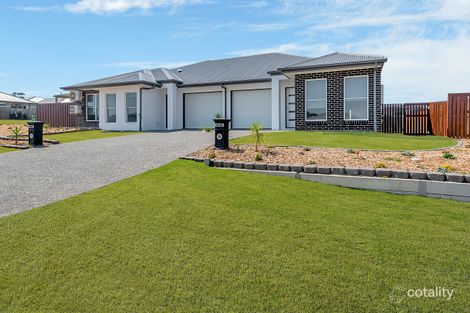1/40 Taragon St, Glenvale, QLD 4350