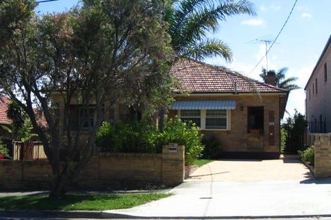 54 Connemarra St, Bexley, NSW 2207