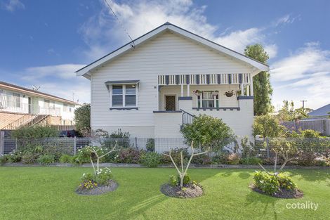 Property photo of 1 Belmore Street Smithtown NSW 2440