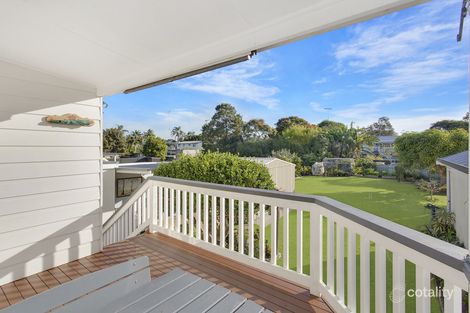 Property photo of 1 Belmore Street Smithtown NSW 2440
