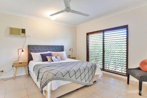 Property photo of 5 Opaline Close Brinsmead QLD 4870