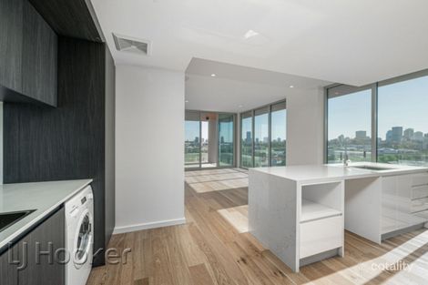 Property photo of 803/9 Tully Road East Perth WA 6004