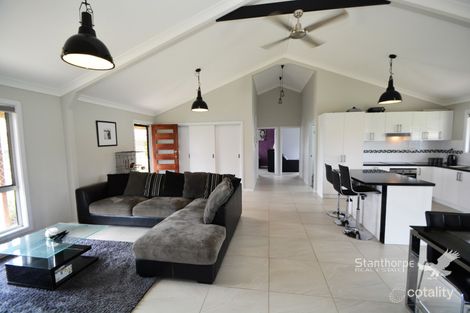 Property photo of 57 Barawell Street Wallangarra QLD 4383