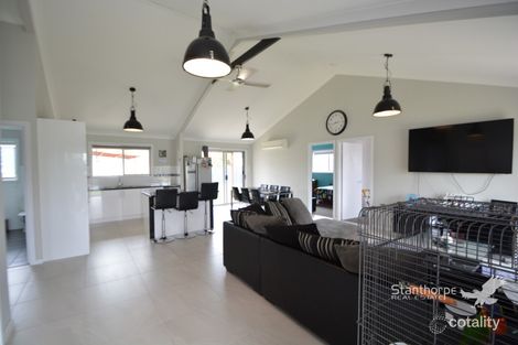 Property photo of 57 Barawell Street Wallangarra QLD 4383