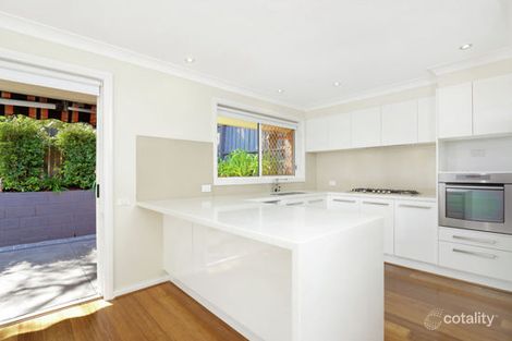 Property photo of 2/8 Angus Avenue Epping NSW 2121
