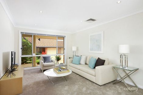 Property photo of 2/8 Angus Avenue Epping NSW 2121