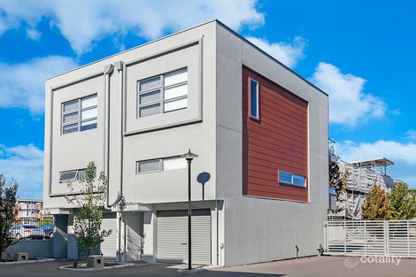 Property photo of 21/5 Coventry Street Mawson Lakes SA 5095