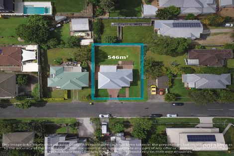 Property photo of 14 Wylie Avenue Coorparoo QLD 4151