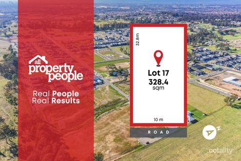 44 Lamancha Rd, Austral, NSW 2179