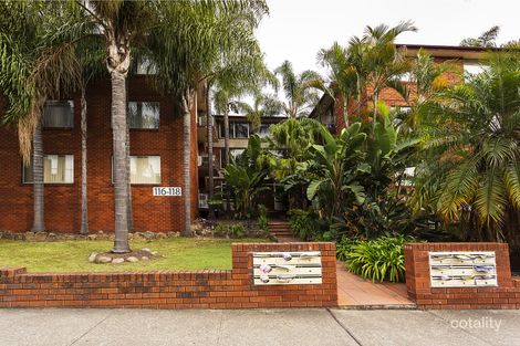 18/116 Harris St, Harris Park, NSW 2150