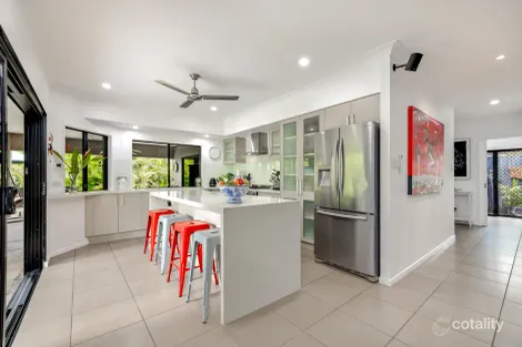 Property photo of 1 Bilgola Drive Kewarra Beach QLD 4879
