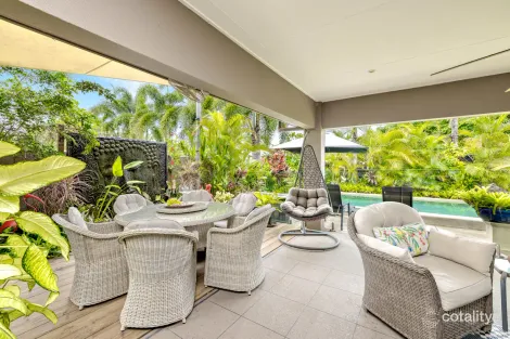 Property photo of 1 Bilgola Drive Kewarra Beach QLD 4879