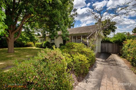Property photo of 6 Gregson Place Curtin ACT 2605