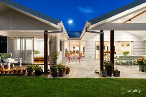 Property photo of 56 Melaleuca Drive Palm Beach QLD 4221