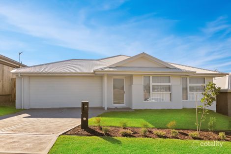 Property photo of 36 Mayo Crescent Chisholm NSW 2322