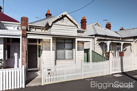 Property photo of 532 Williamstown Road Port Melbourne VIC 3207