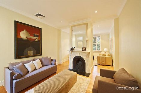 Property photo of 13 Ormond Street Paddington NSW 2021