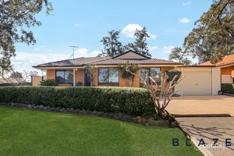 Property photo of 3/4 Amiens Close Bossley Park NSW 2176